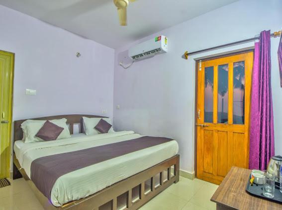 Sky Beach View GOA Exterior photo